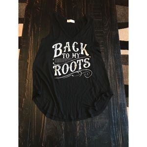 Altar’d State Tank